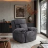 Georgina Recliner Sofa