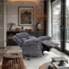 Georgina Recliner Sofa