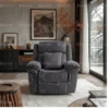 Georgina Recliner Sofa