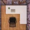 Loriece Mesh Office Chair