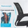 Loriece Mesh Office Chair