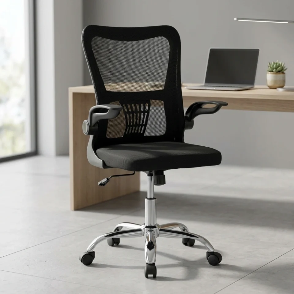 Treasure Office Chair