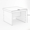 Modern Haven Coffee Table