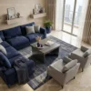 Modern Haven Coffee Table