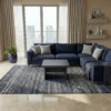 Modern Haven Coffee Table