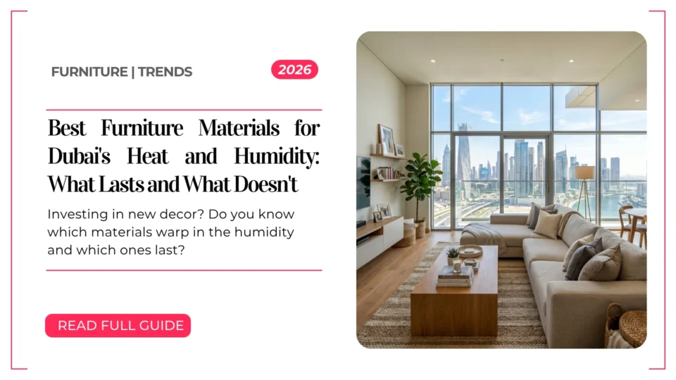furniture-materials-dubai-climate