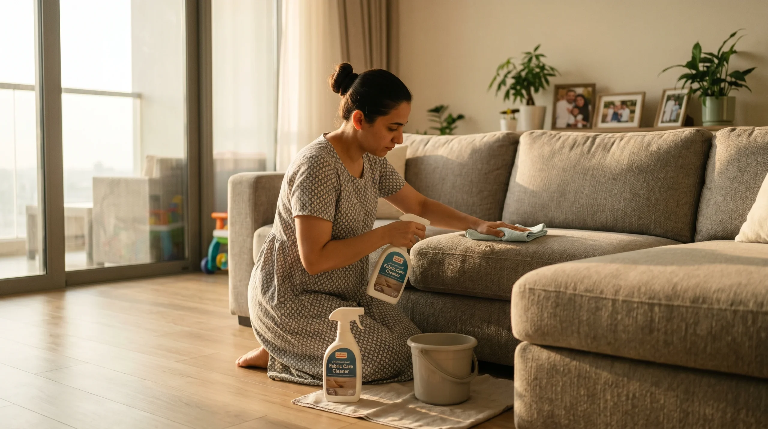 Furniture maintenance and care tips for UAE homes extending sofa and upholstery lifespan