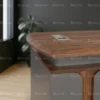 Cephas Office Reception Table