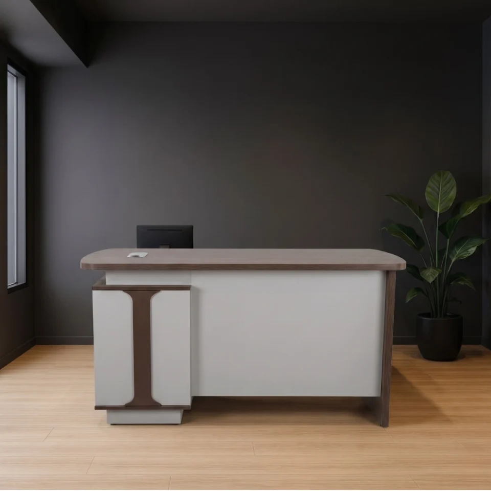 Cephas Office Reception Desk