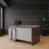 Cephas Office Reception Desk
