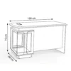 Cephas Office Reception Desk