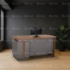 Cephas Office Reception Table