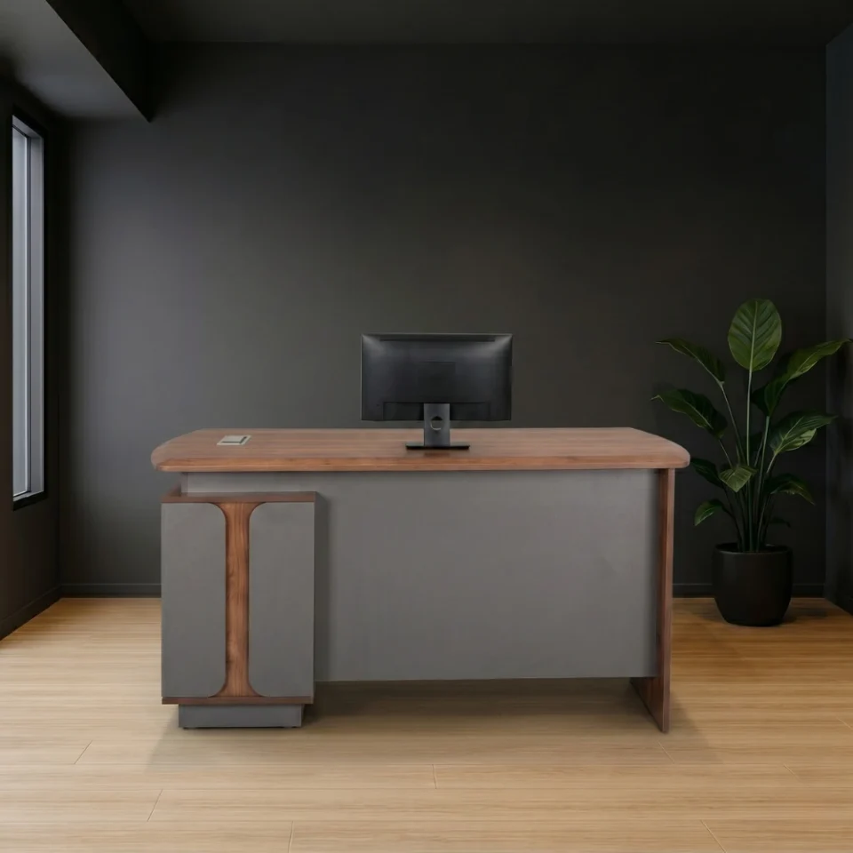 Cephas Office Reception Table