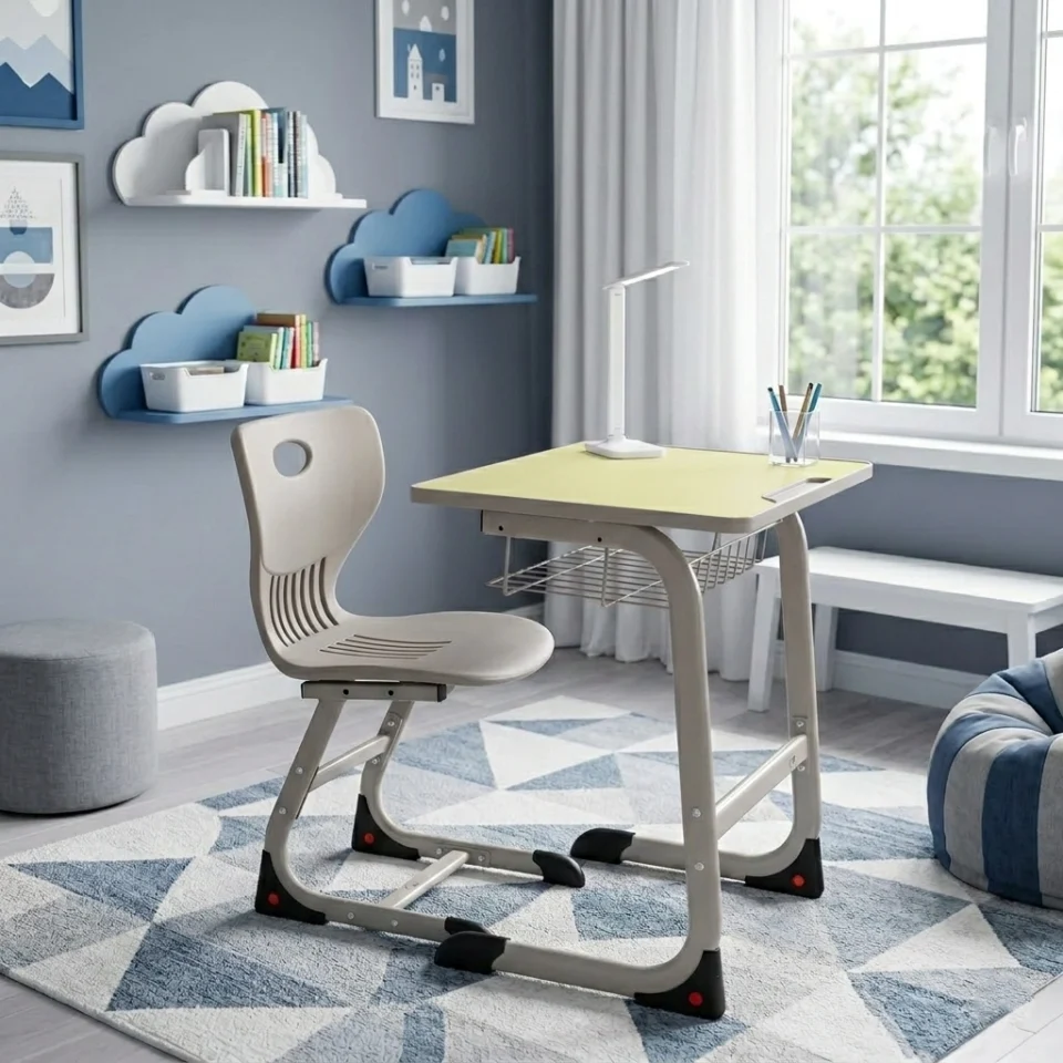 Lollie Study Desk for Kids