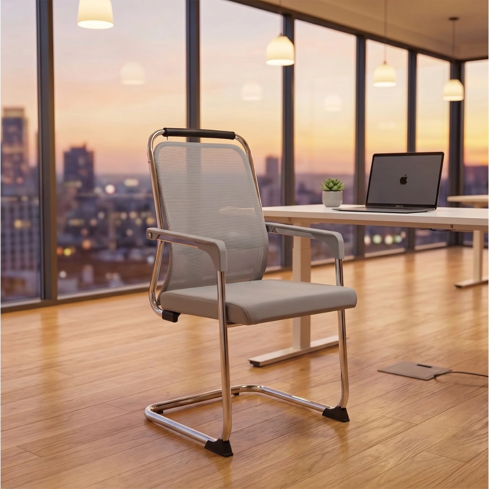 Tavon Office Visitor Chair