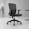 Lotus Medium Back Office Chair