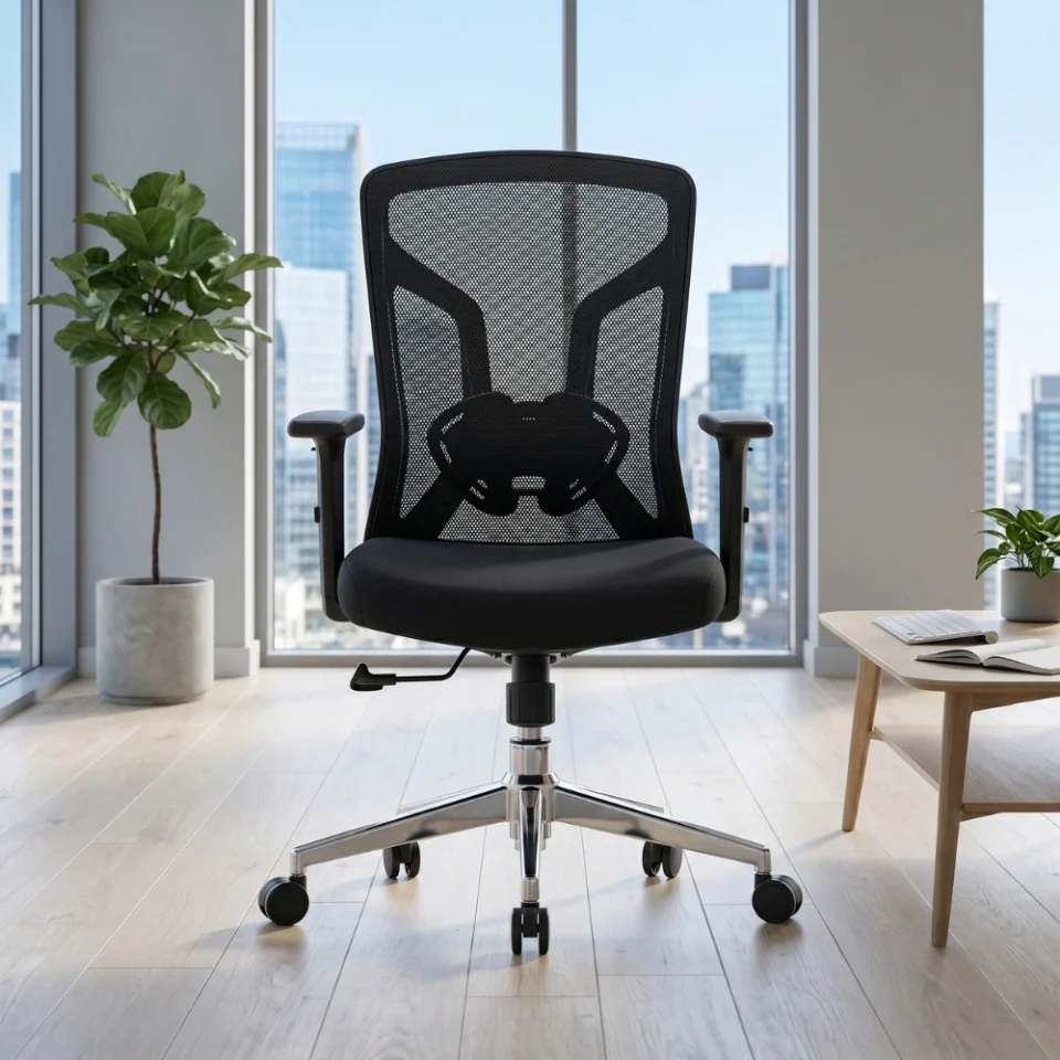 Neo Medium Back Office Chair