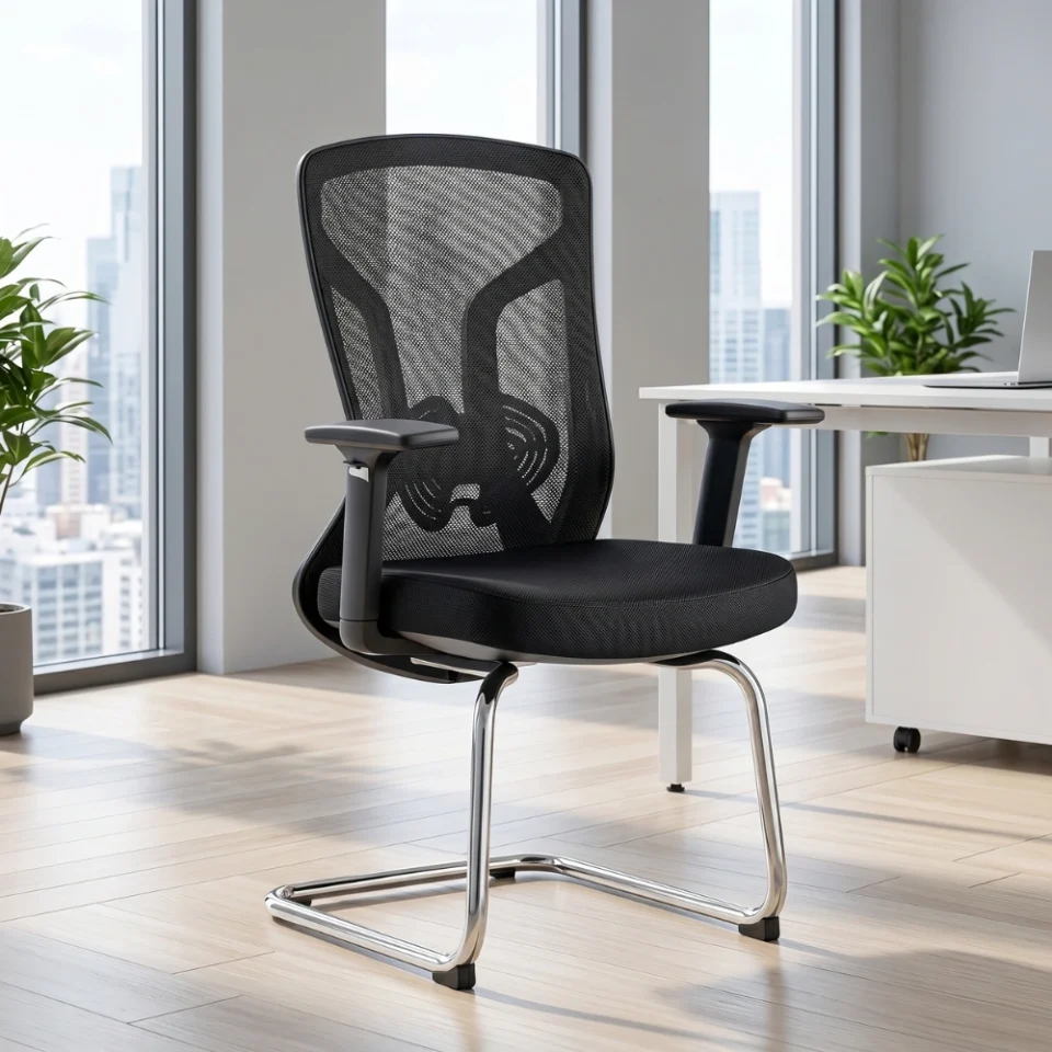 Neo Visitor Chair