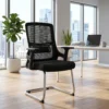 Rock Visitor Chair
