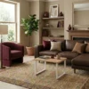 Veloura Coffee Table 60 cm