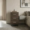 Viva 3-Drawers Mobile Pedestal