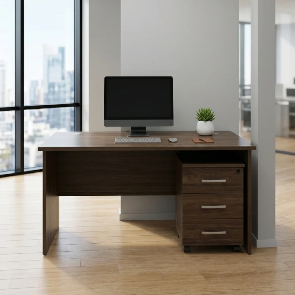 Luxoriax Office Table