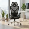 Model Jude High Back Office Chair