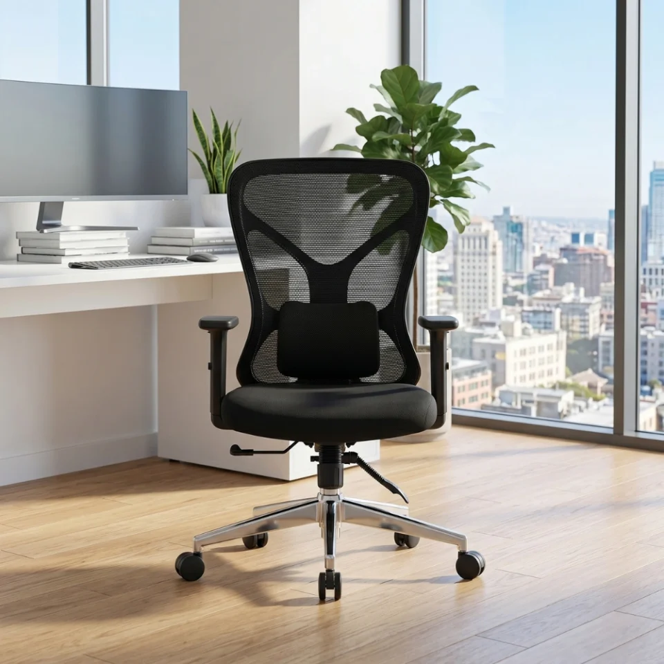 Model Jude Medium Back Office Chair…
