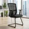 Lotus Visitor Chair
