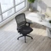 Ergo Medium Back Office Chair