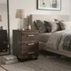 Viva 3-Drawers Mobile Pedestal