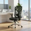 Model Jude Medium Back Office Chair