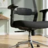 Model Medium Back Office Chair