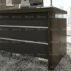 Keno Executive Desk
