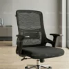 Rock Medium Back Office Chair