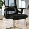 Rock Visitor Chair