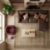 Veloura Coffee Table 120 cm
