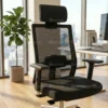 Model High Back Office Chair