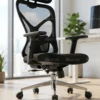 Model Jude High Back Office Chair
