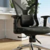 Model Jude Medium Back Office Chair