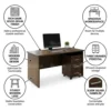 Luxoriax Office Table