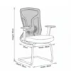 Neo Visitor Chair