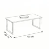 Veloura Coffee Table 120 cm