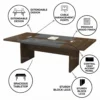 Furni Meeting Table