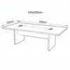 Furni Meeting Table