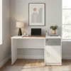 Casalux Office Table – White