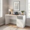 Casalux Office Table – White
