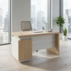 Keno Executive Desk