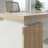 Keno Executive Desk