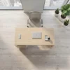 Keno Executive Desk